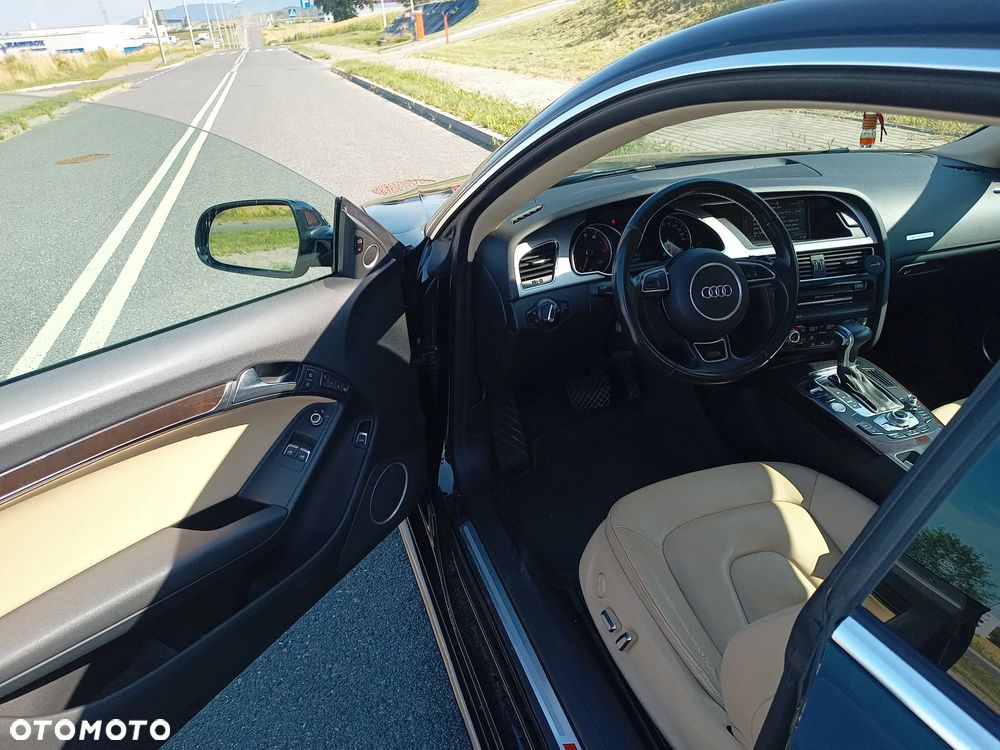 Audi A5 Coupé - 19
