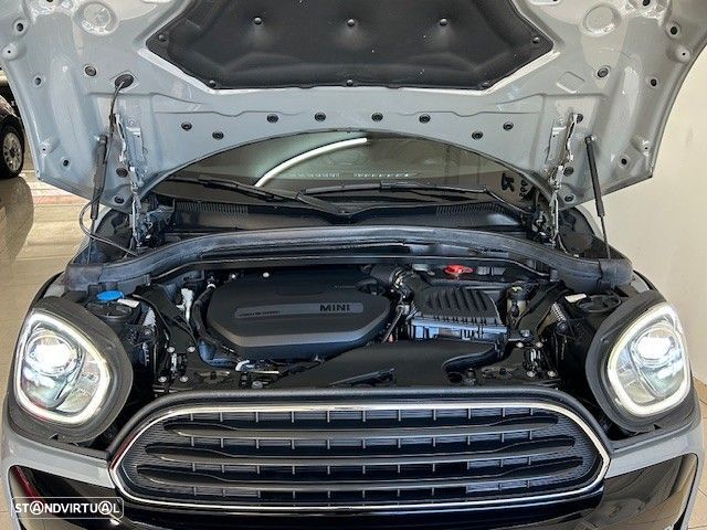 MINI Countryman One D Sport Edition - 20