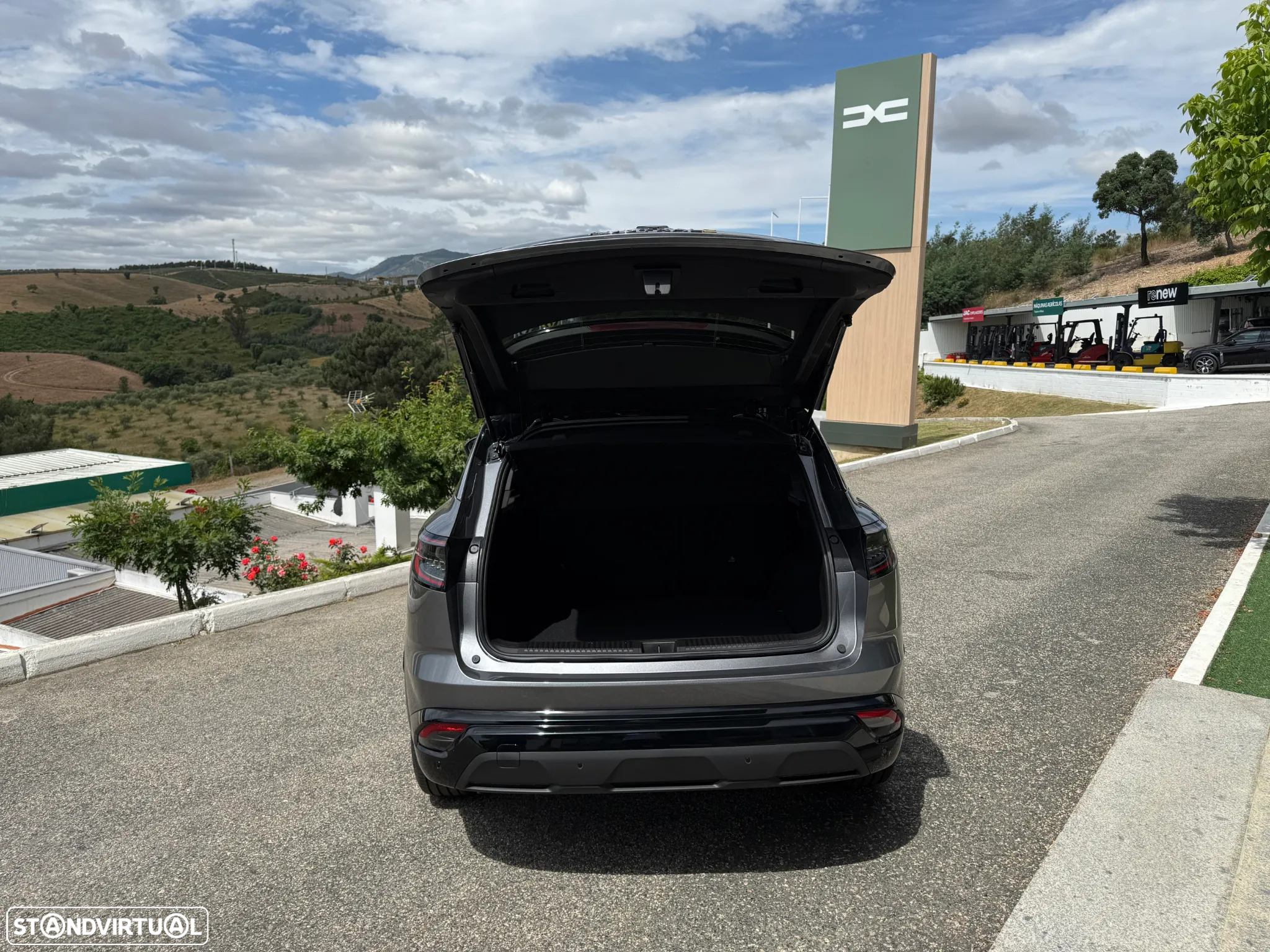 Renault Austral 1.2 E-Tech Techno - 8