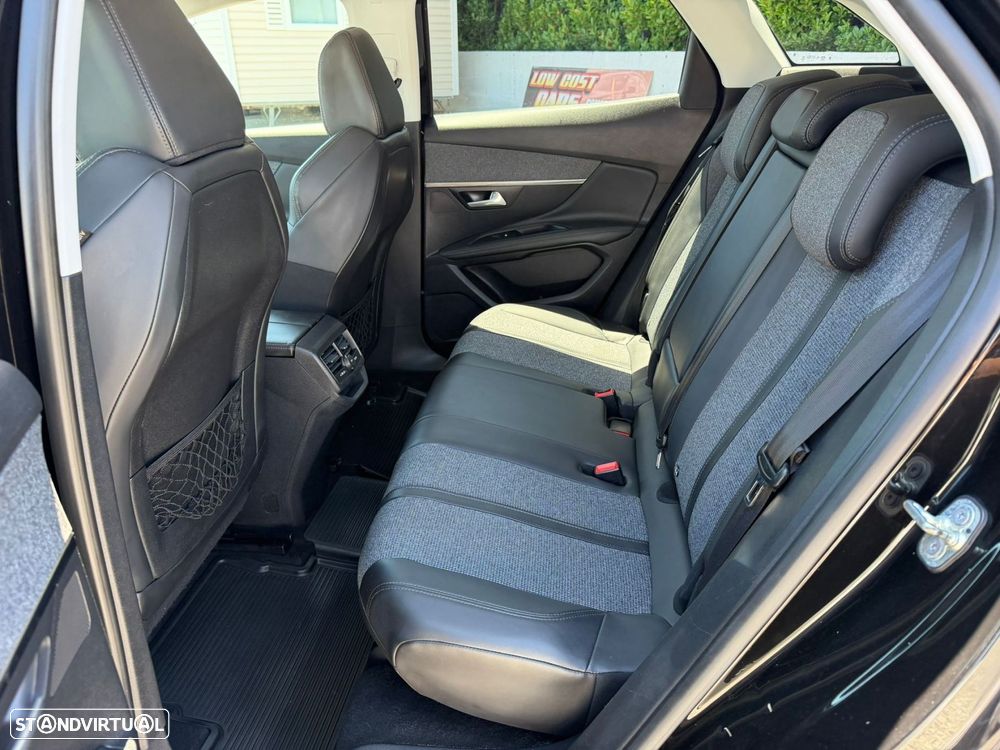 Peugeot 3008 1.6 BlueHDi GT Line - 8