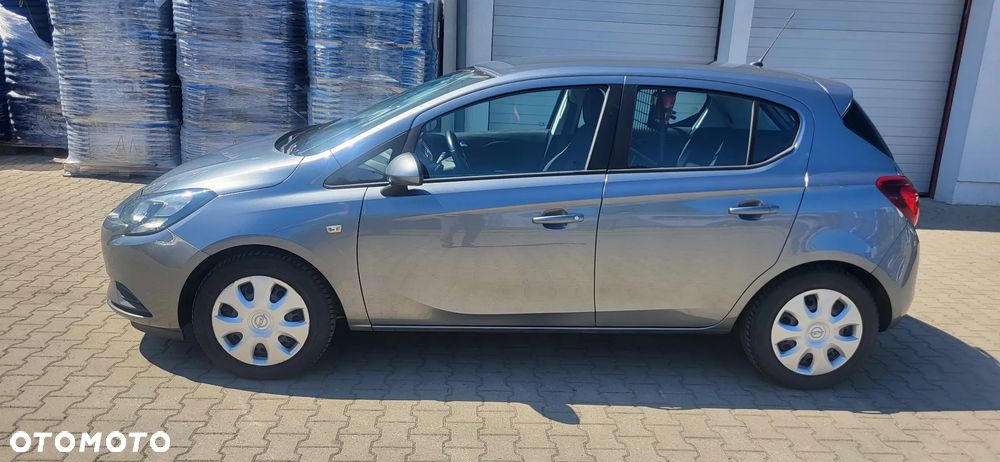 Opel Corsa - 3