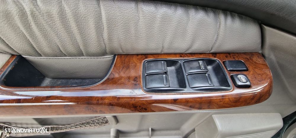 Nissan Patrol GR 2.8 TD SE+ - 6