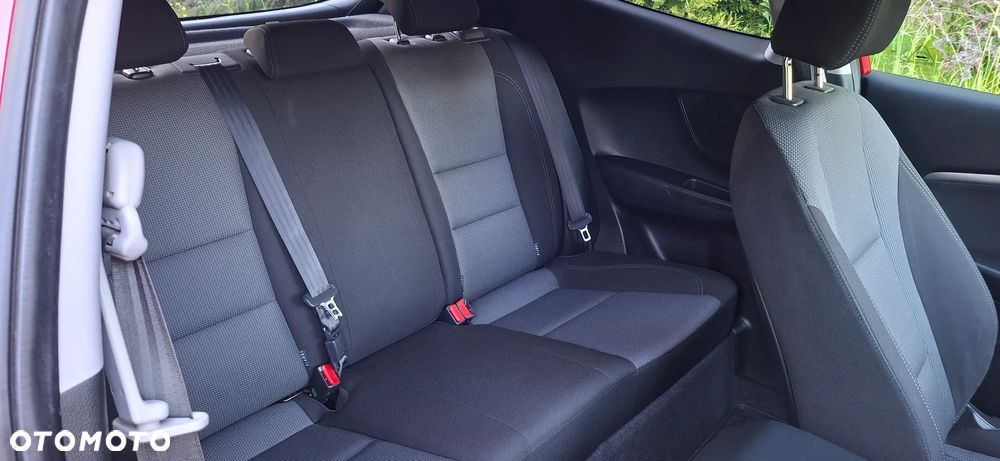 Hyundai i30 1.6 GDI Style - 22