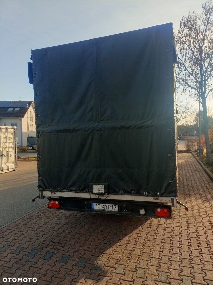 Iveco DAILY 35S18 - 3