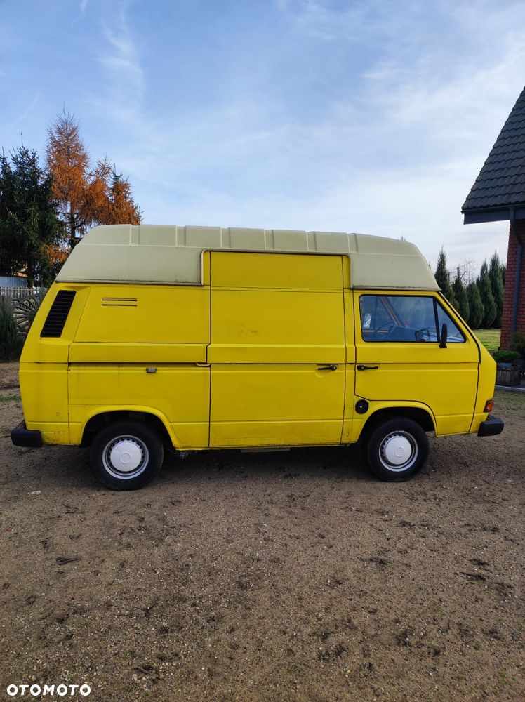 Volkswagen Transporter Multivan 253 SB2 - 3