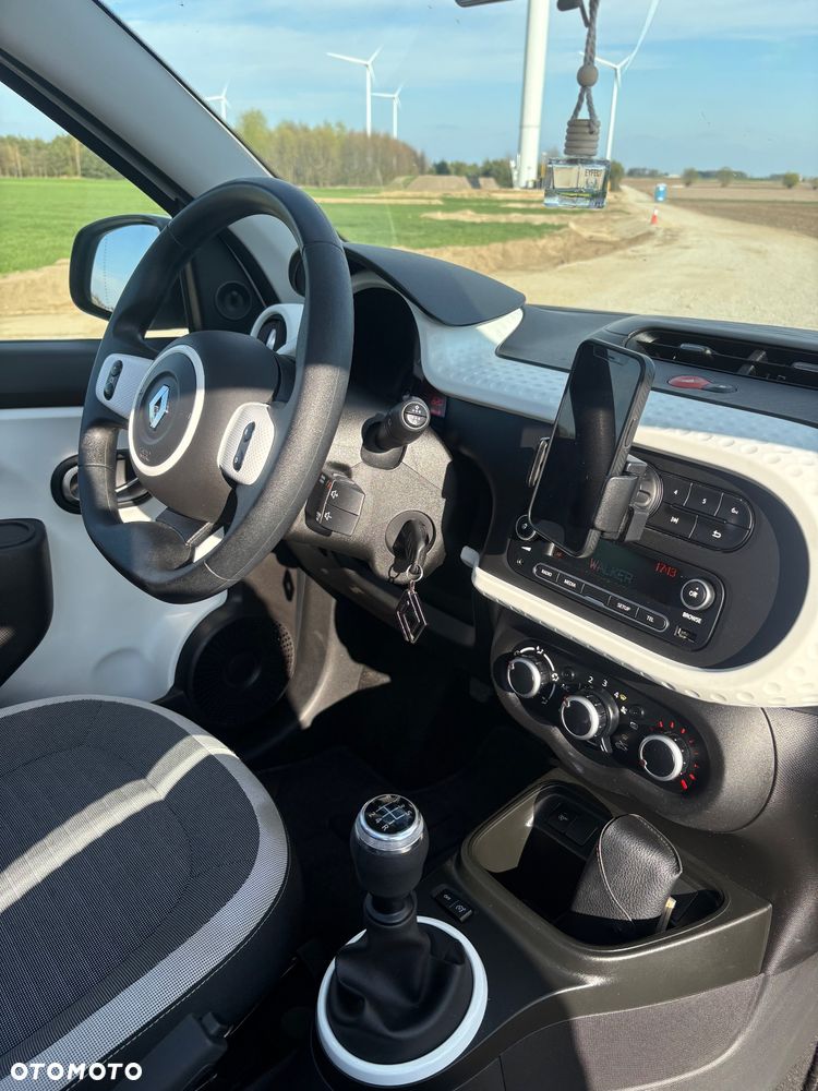 Renault Twingo SCe 65 LIFE - 25