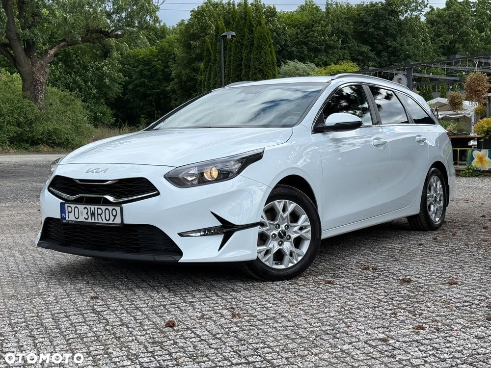 Kia Ceed 1.5 T-GDI L DCT - 2