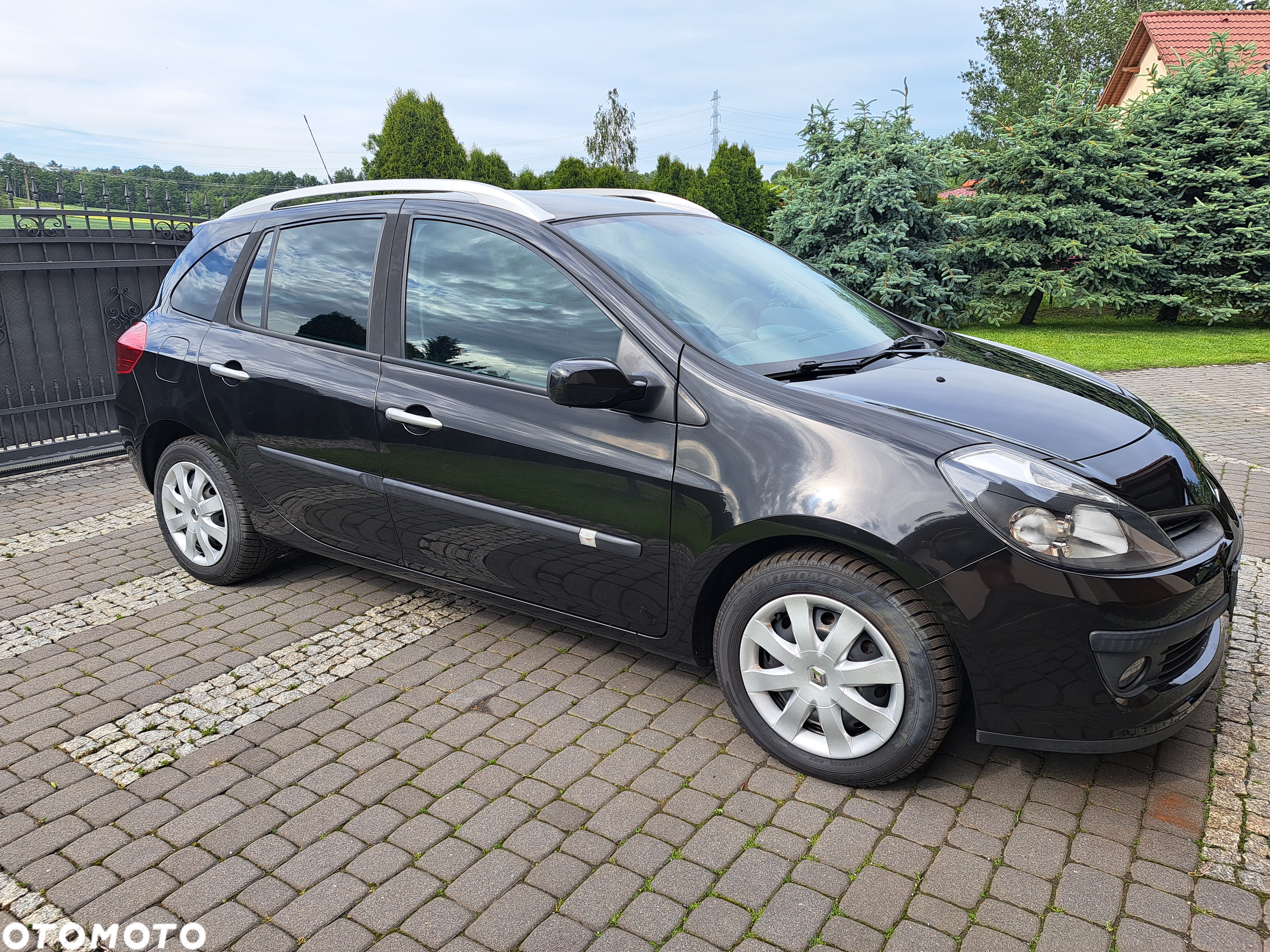 Renault Clio 1.2 16V TCE Dynamique - 3