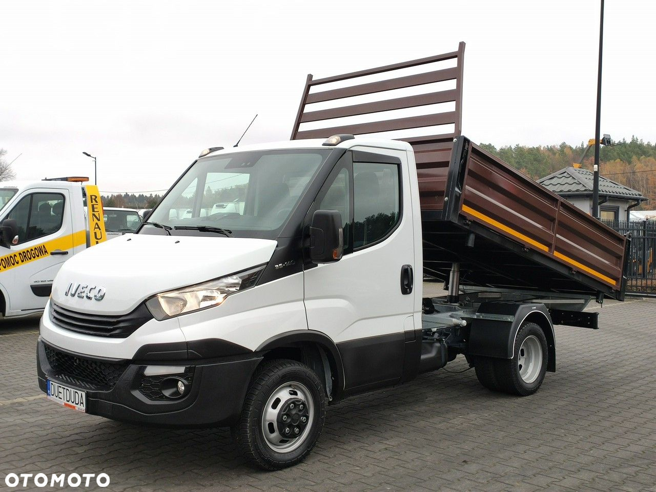 Iveco Daily 35C14 - 3