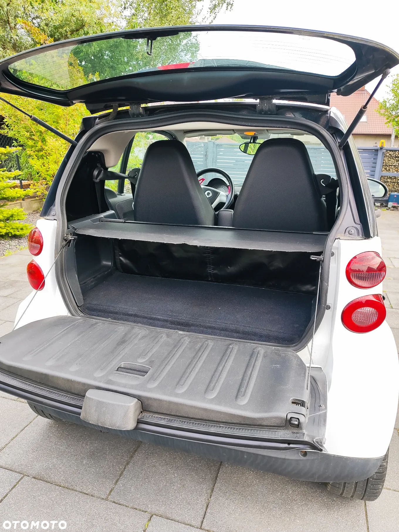 Smart Fortwo & passion - 9