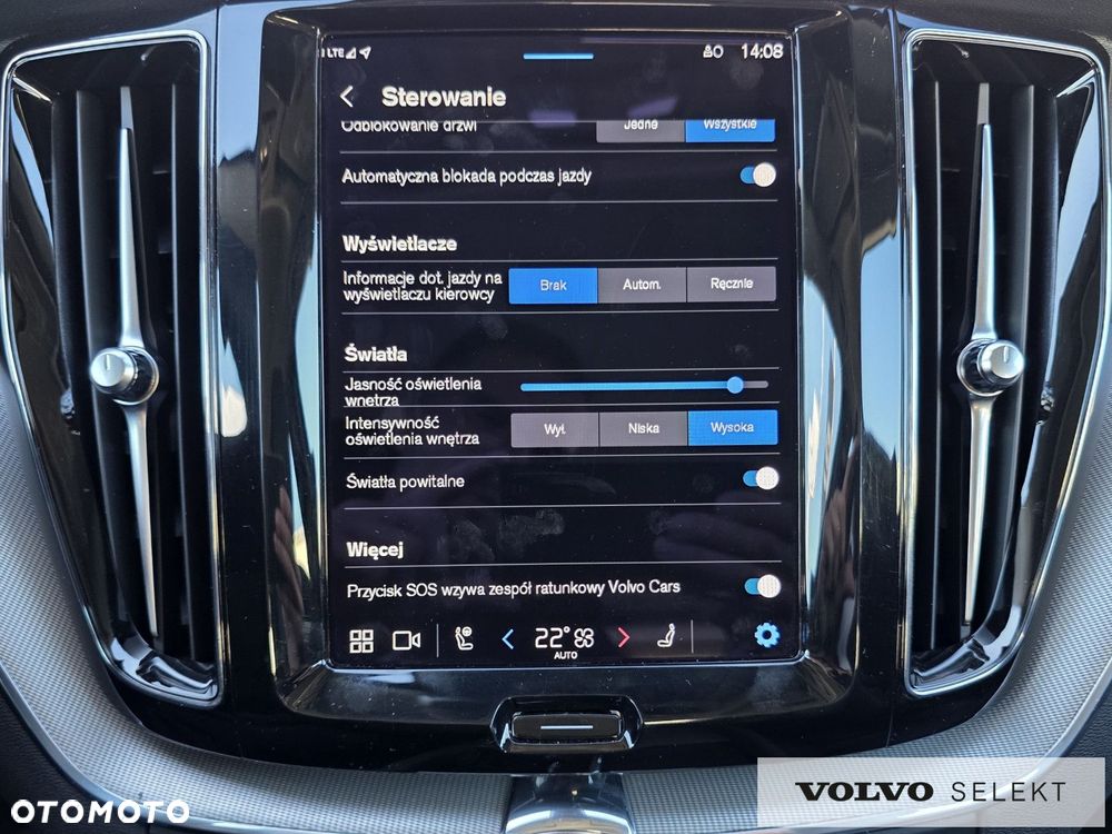 Volvo XC 60 - 26