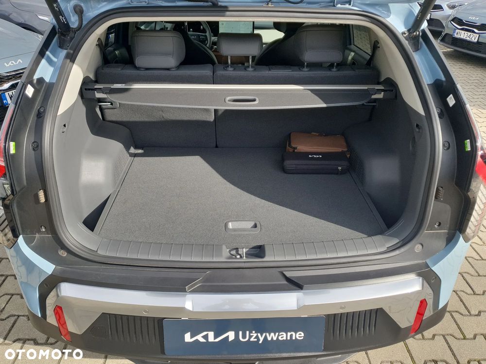 Kia EV3 81.4kWh Business Line - 37