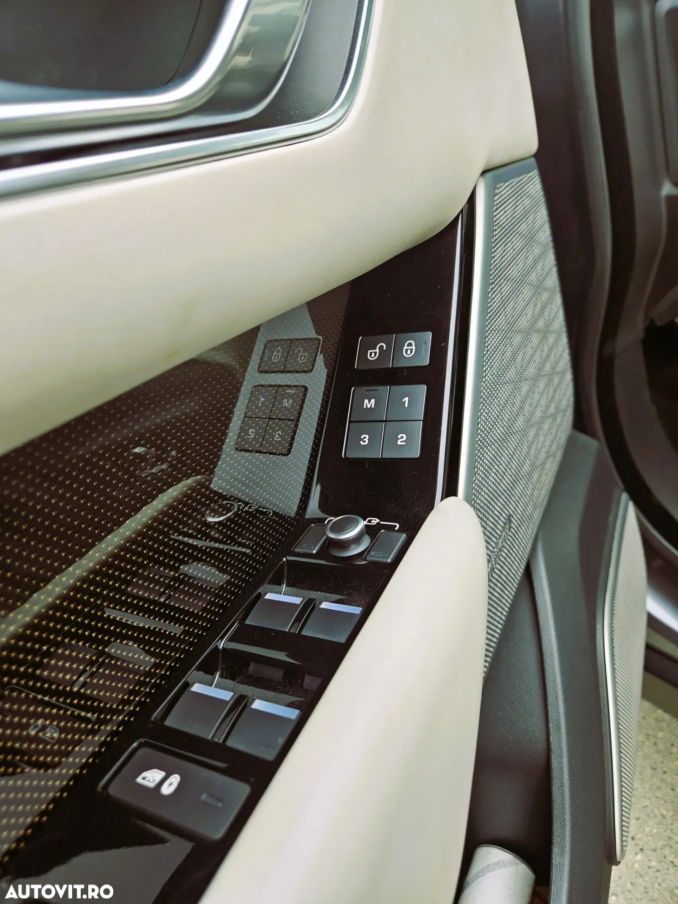 Land Rover Range Rover Velar 3.0 First Edition - 9