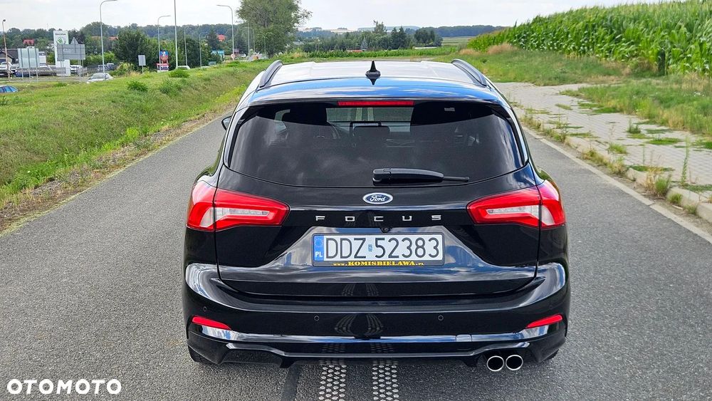 Ford Focus 2.0 EcoBlue ST-Line - 30