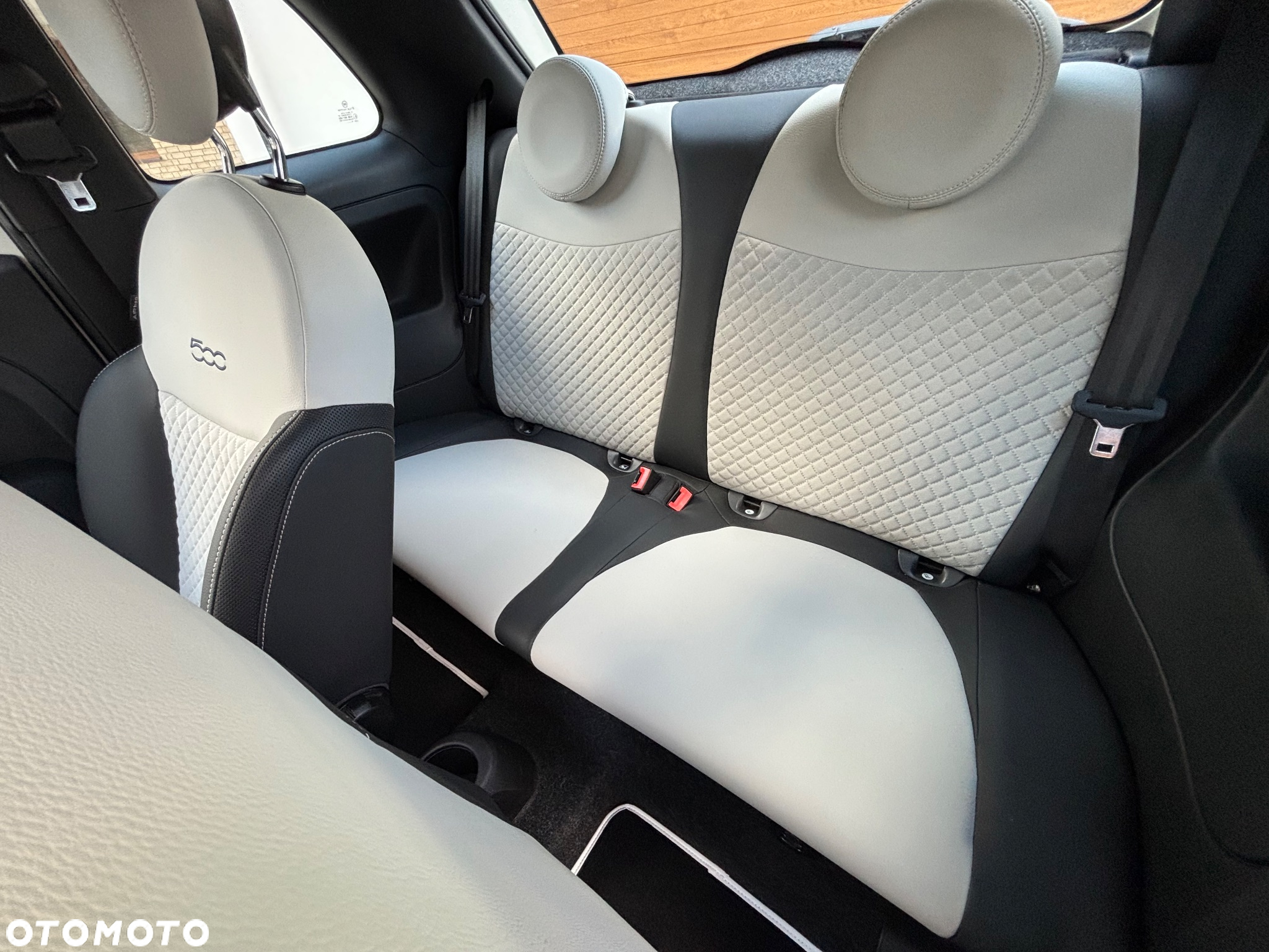 Fiat 500 1.2 8V Collezione - 15