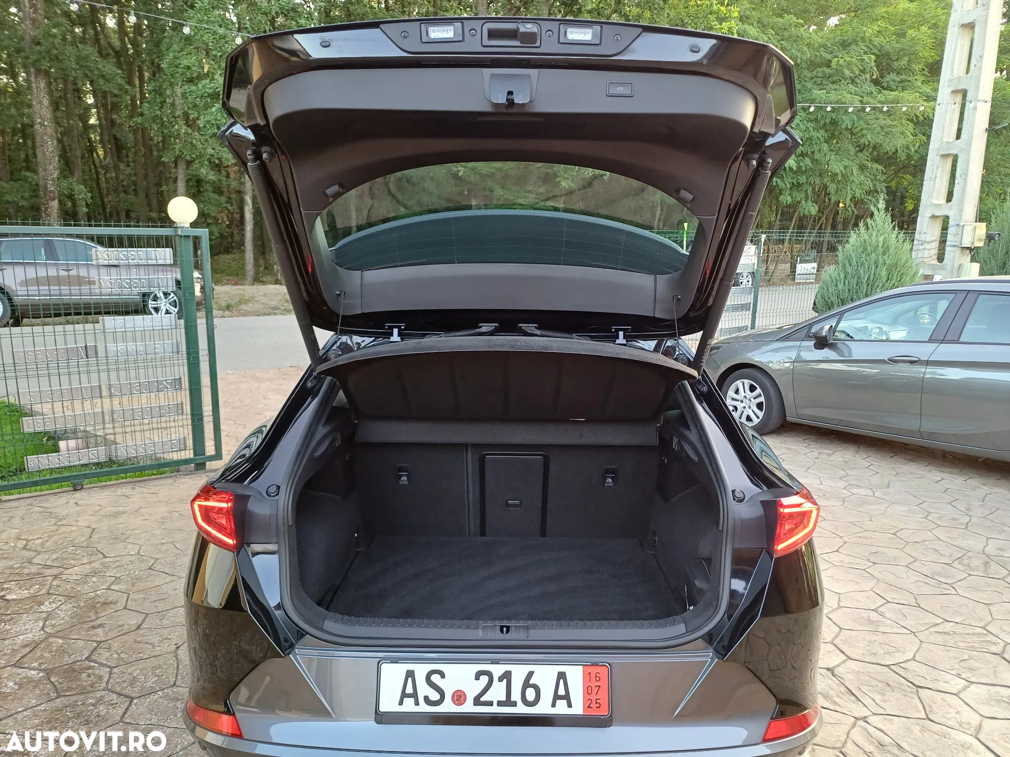 Cupra Formentor 2.0 TDI 4DRIVE - 12