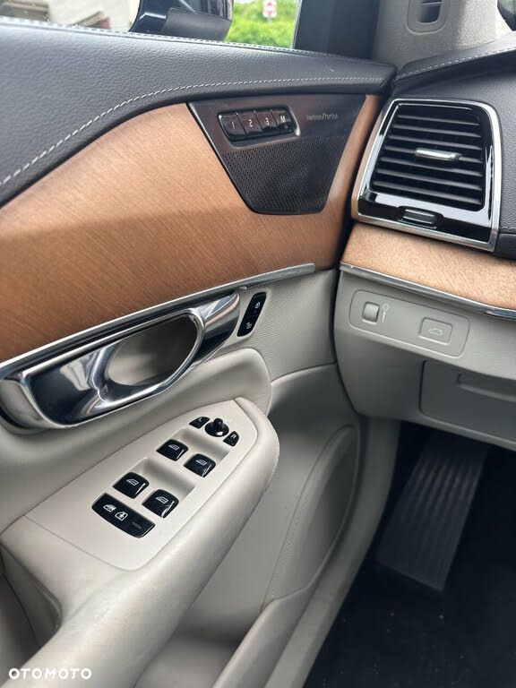 Volvo XC 90 T6 AWD Geartronic Inscription - 14
