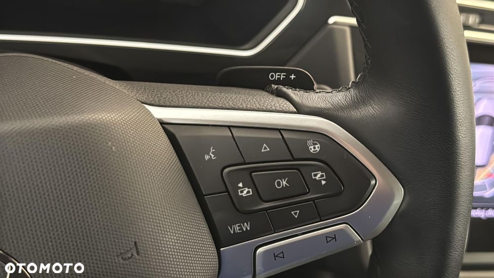 Volkswagen Tiguan 1.5 TSI EVO Life DSG - 26