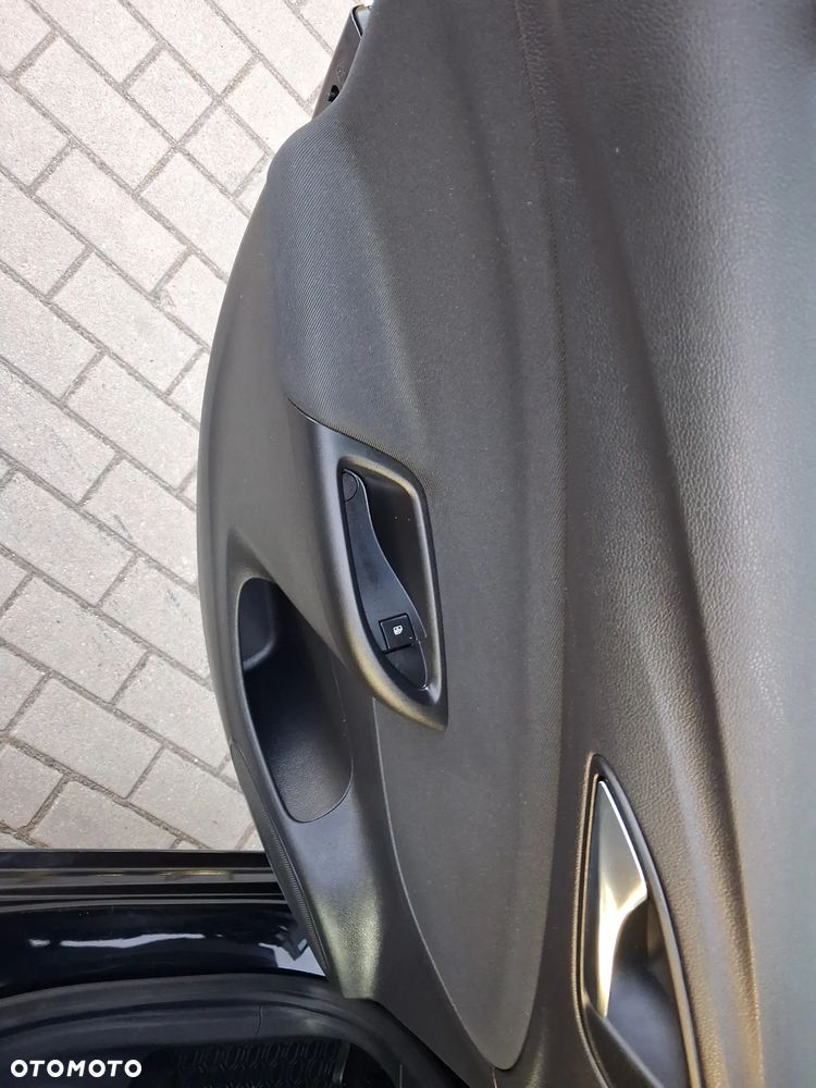 Opel Astra - 14