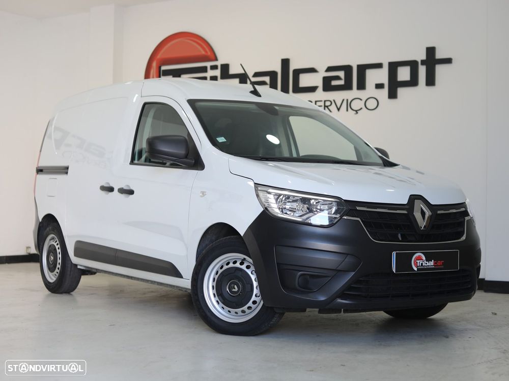 Renault Express 1.5 Blue dCi Confort - 6