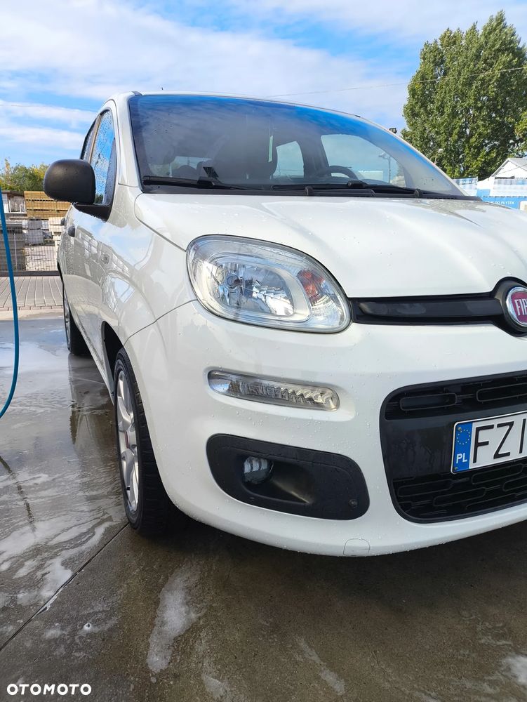 Fiat Panda - 16