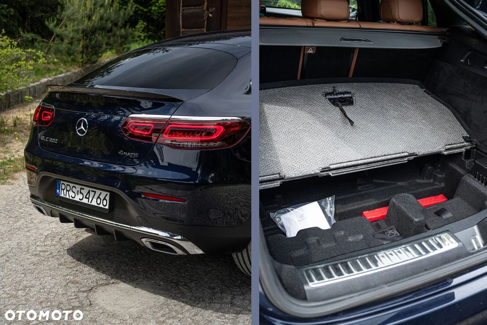 Mercedes-Benz GLC 200 4-Matic - 18