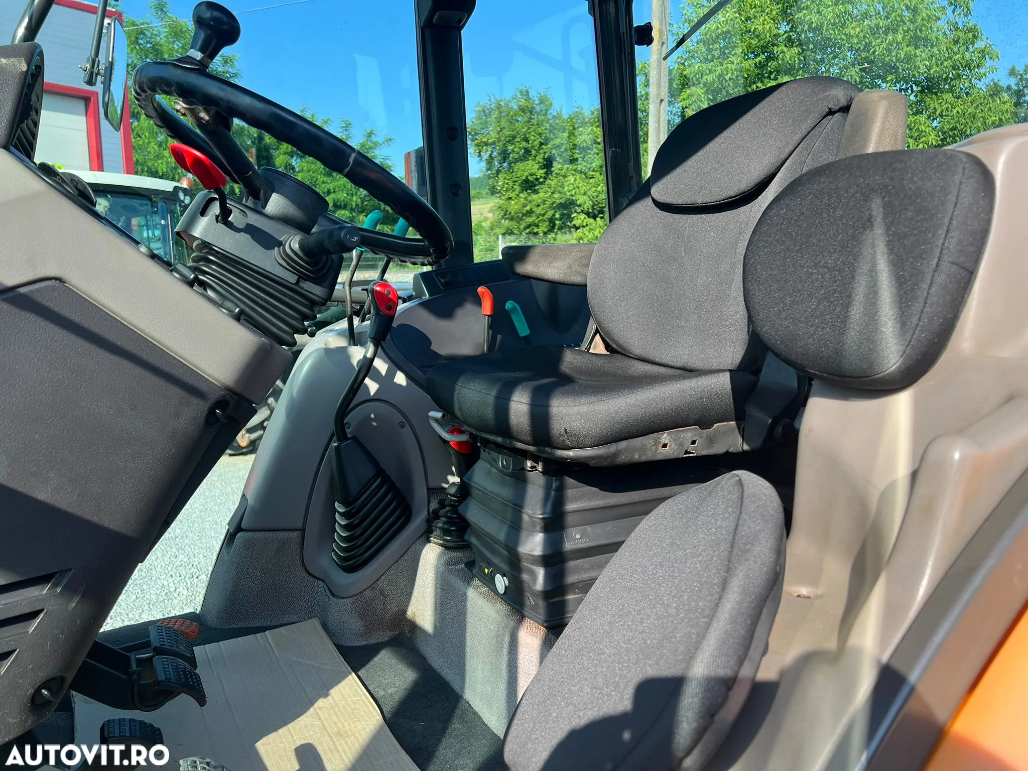 Renault Celtis  446 RX - 2
