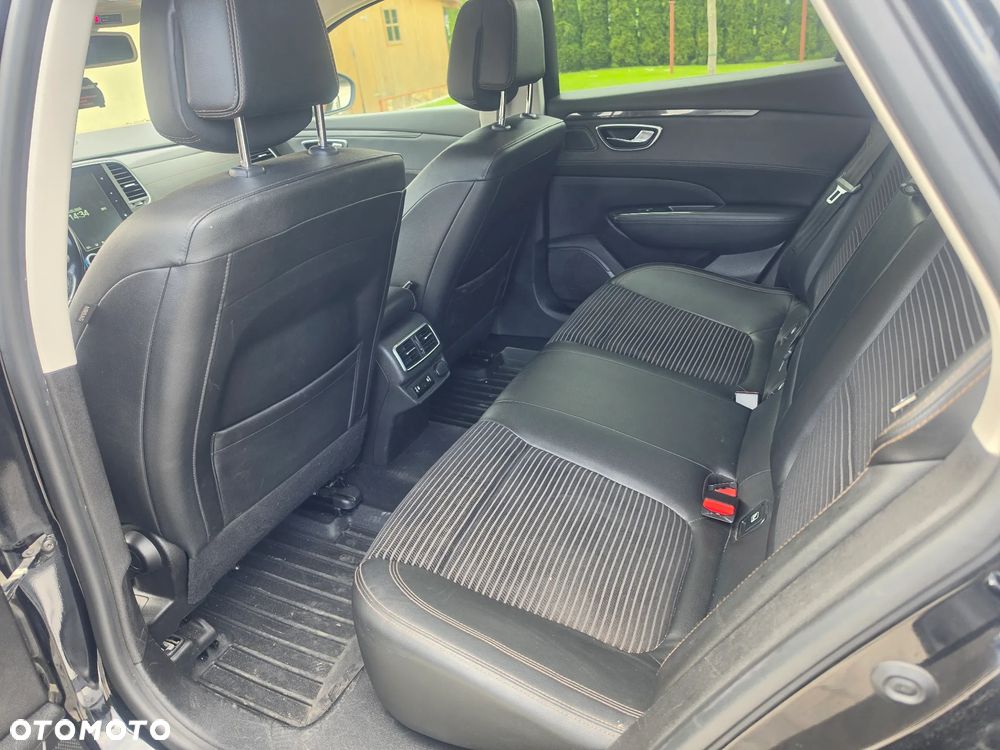 Renault Talisman ENERGY dCi 160 EDC LIMITED - 8