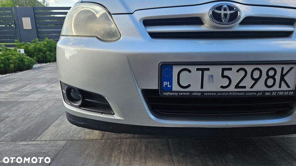 Toyota Corolla 1.4 D-4D - 3