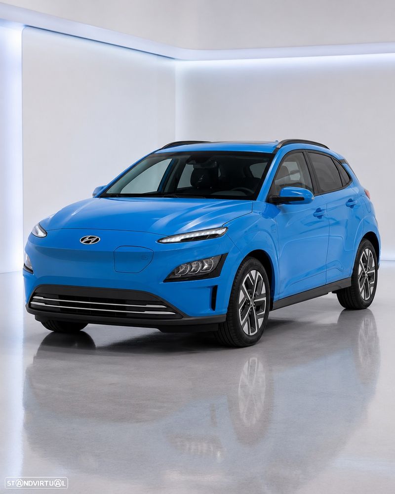 Hyundai Kauai - 6
