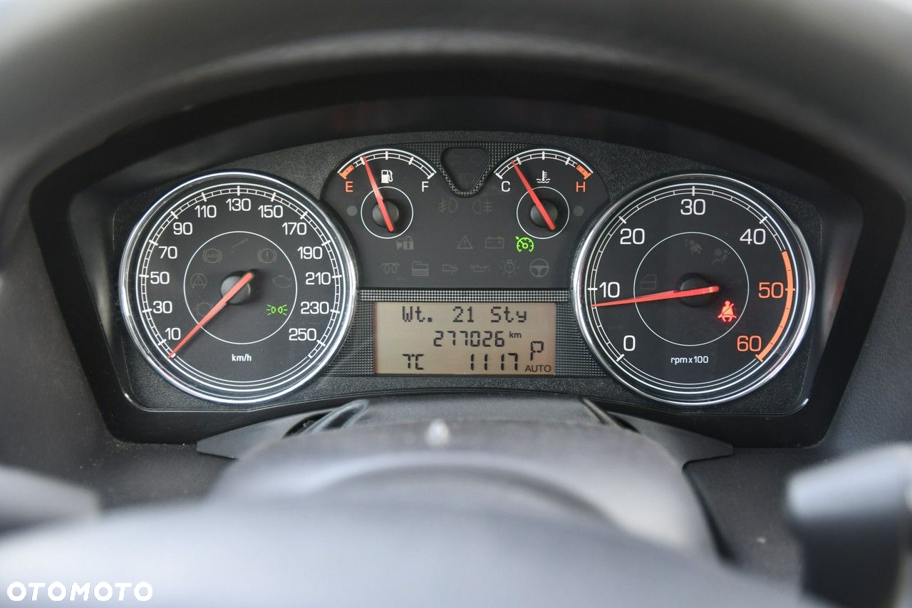Fiat Croma - 29