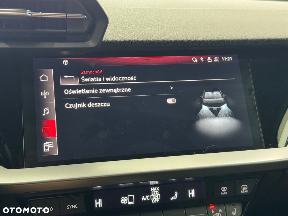 Audi A3 - 31