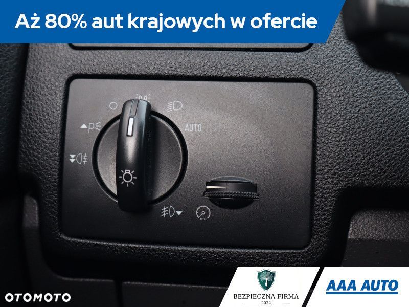 Ford Kuga - 21