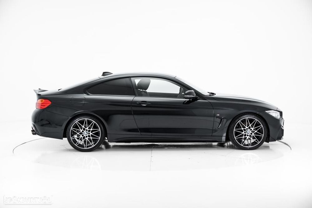 BMW 420 - 3