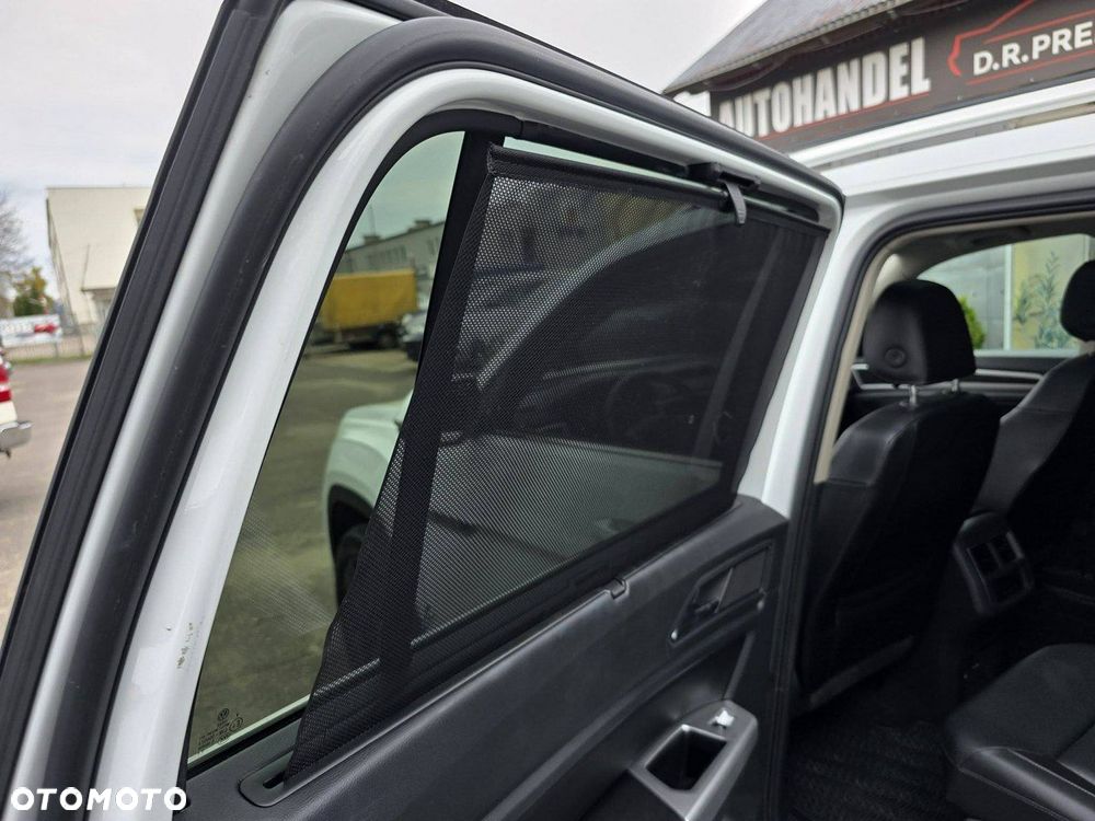 Volkswagen Atlas - 37