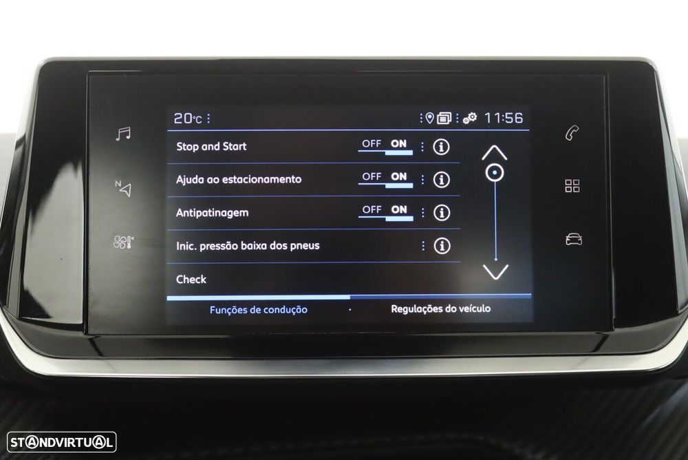 Peugeot 2008 1.5 BlueHDi Active - 24