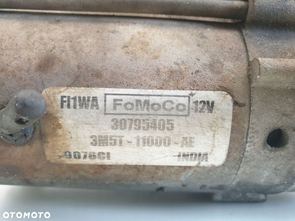 ROZRUSZNIK Volvo S40 II V50 2.0 16V ROZRUSZNIK 30795405 - 4