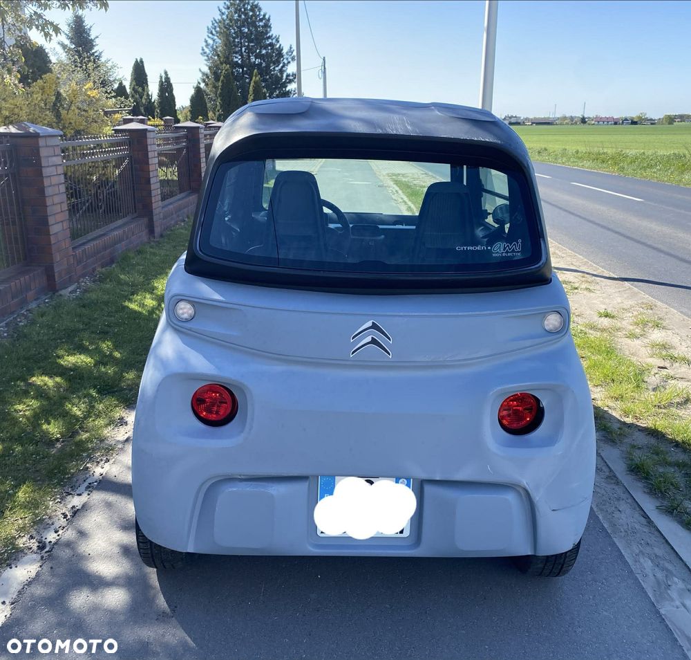 Citroën Ami - 6