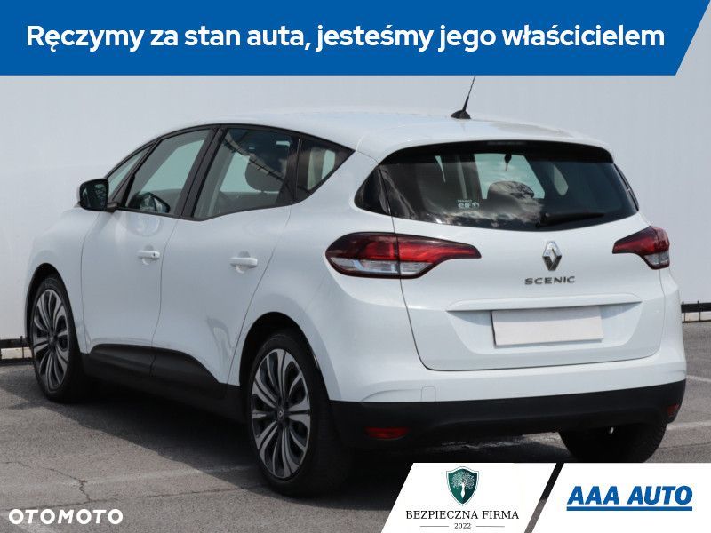 Renault Scenic - 6