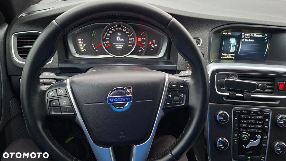 Volvo V60 D4 RDesign - 19