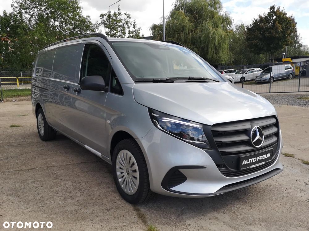 Mercedes-Benz Vito - 2