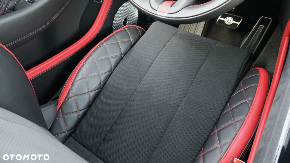 Bentley Continental GT - 9