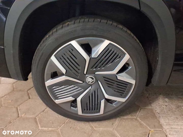Skoda Kodiaq 1.5 TSI DSG Sportline - 8