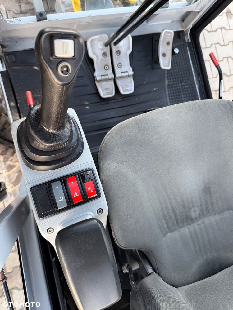 Wacker Neuson Et20 - 13