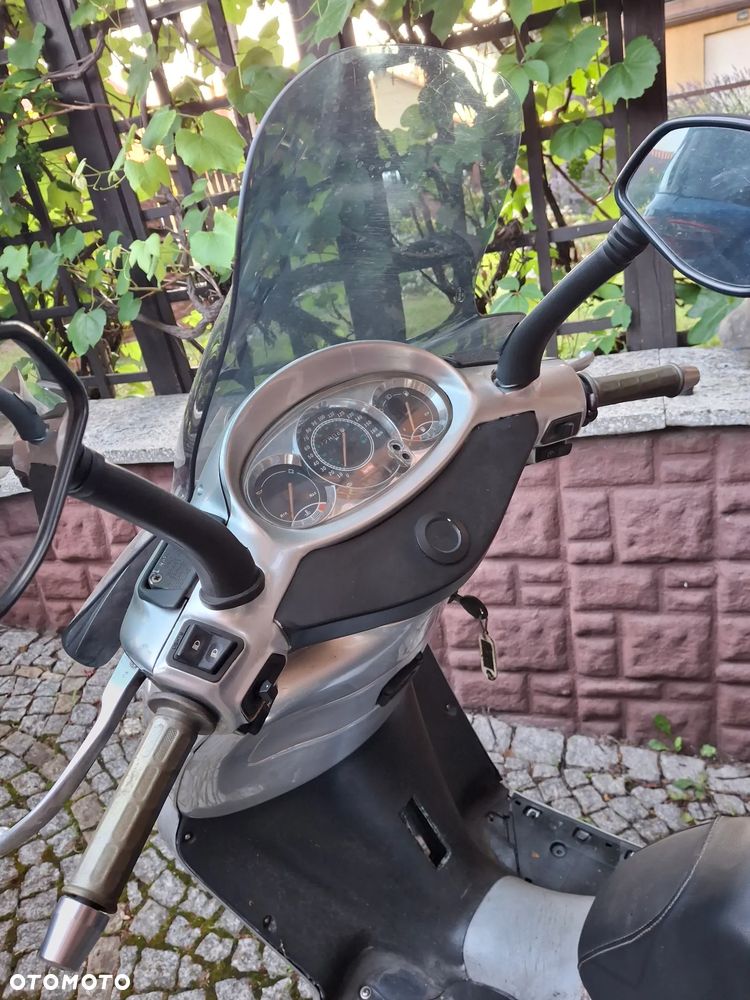 Aprilia Leonardo - 6