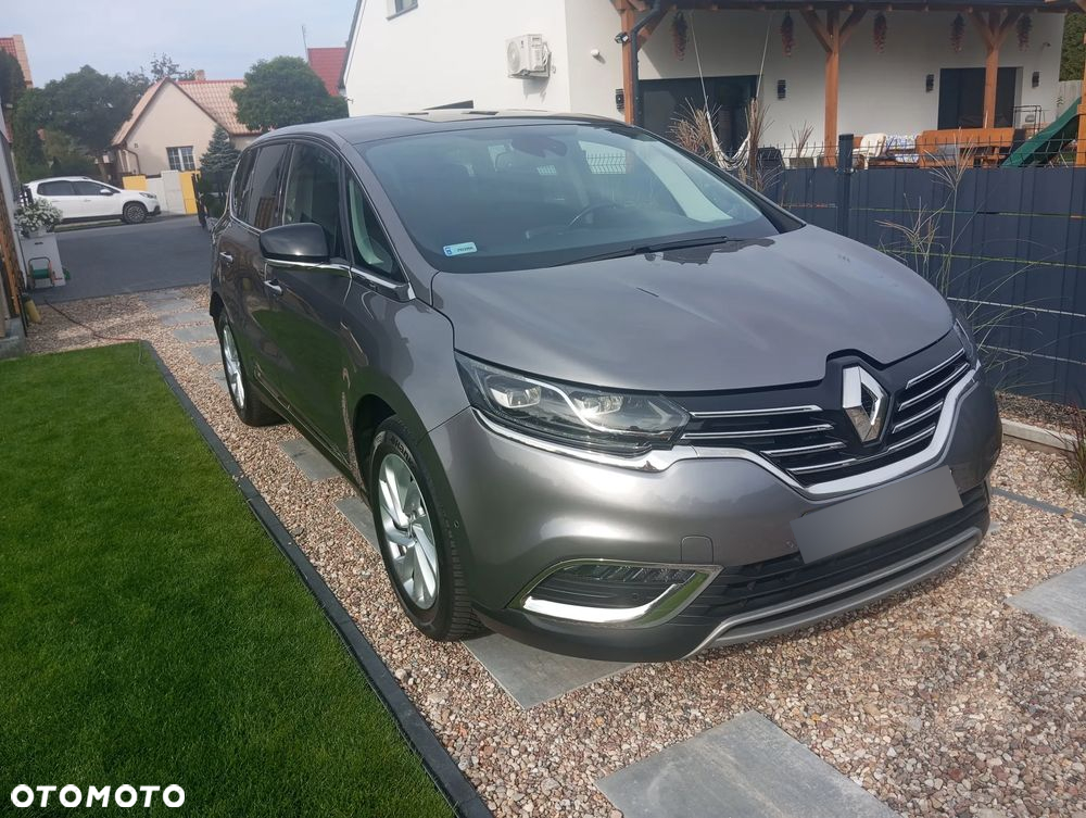 Renault Espace 1.6 dCi Energy Life - 25