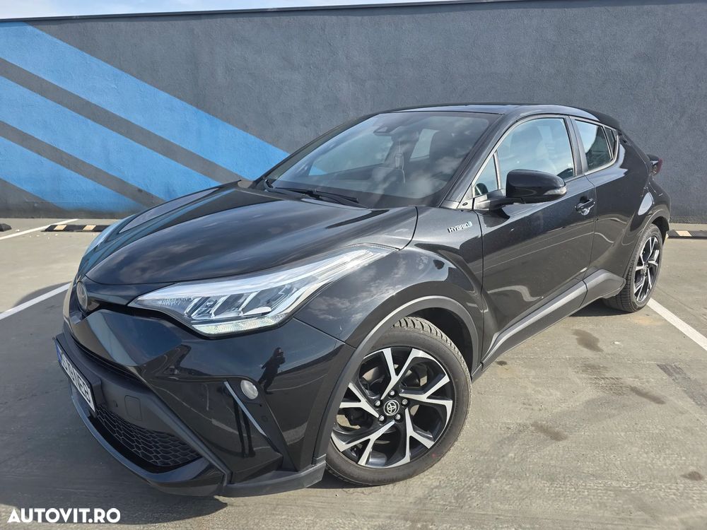 Toyota C-HR 2.0 Style Selection - 1