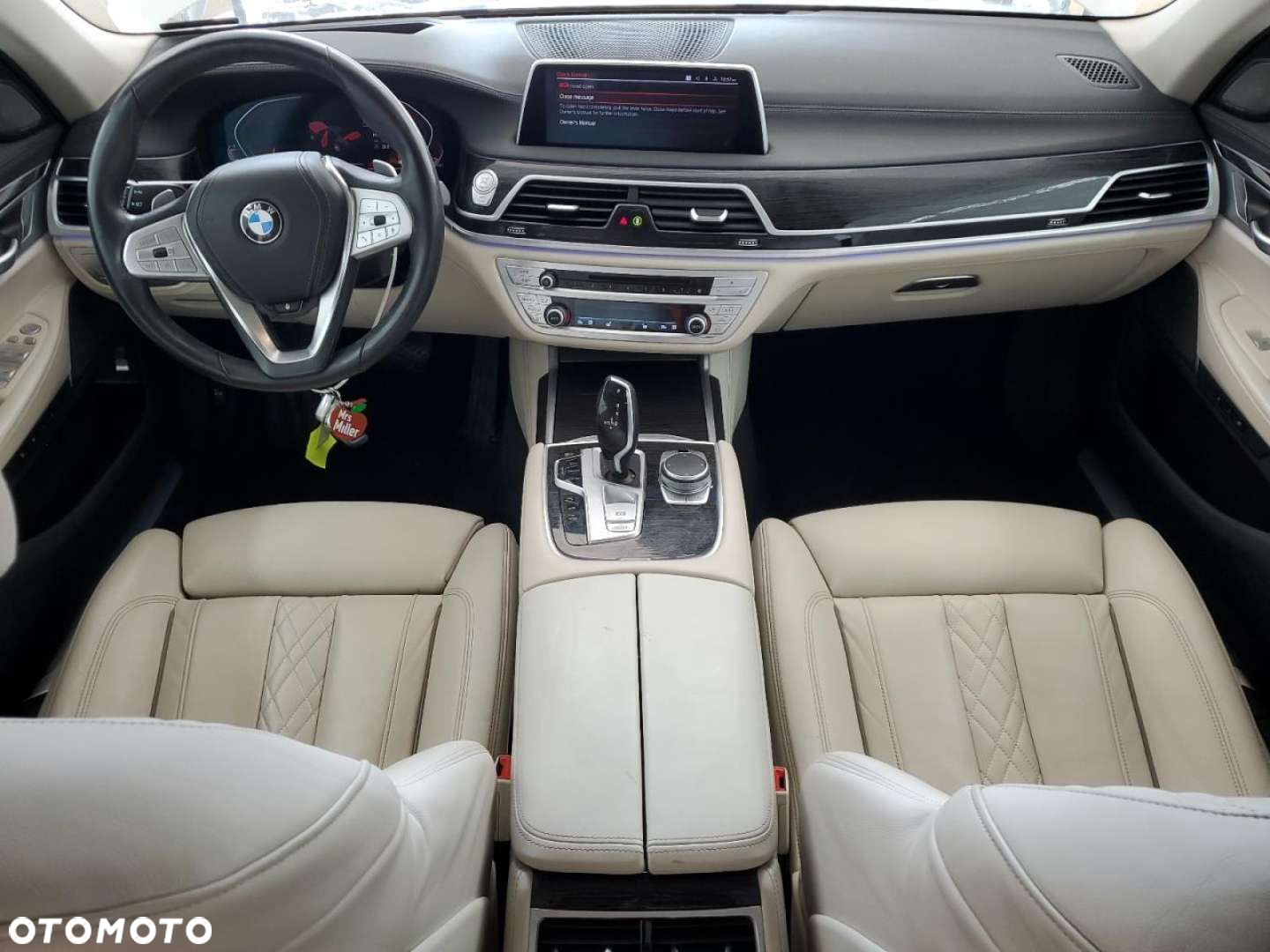 BMW Seria 7 - 4
