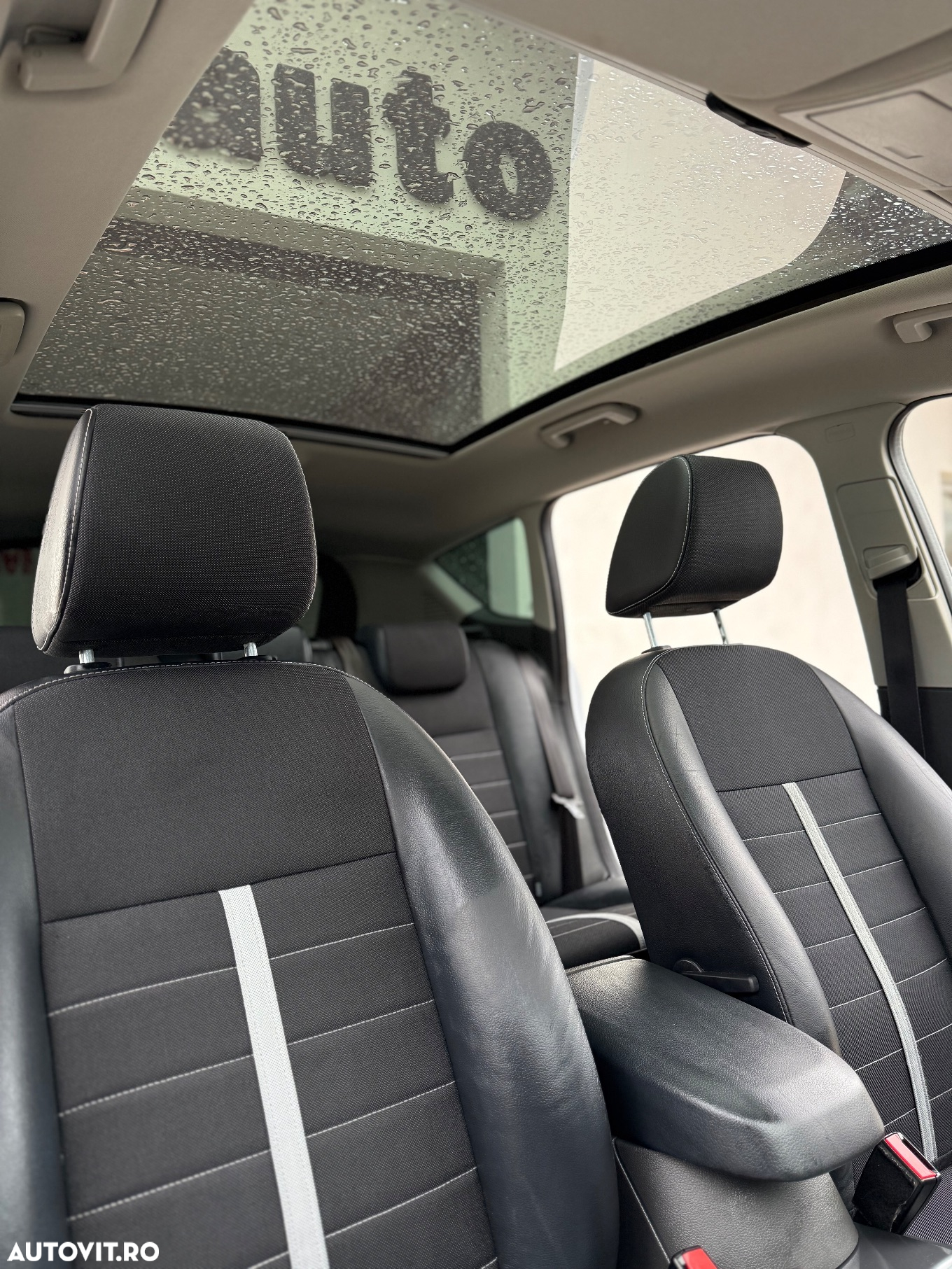 Ford Kuga 2.0 TDCi 4WD Titanium - 10