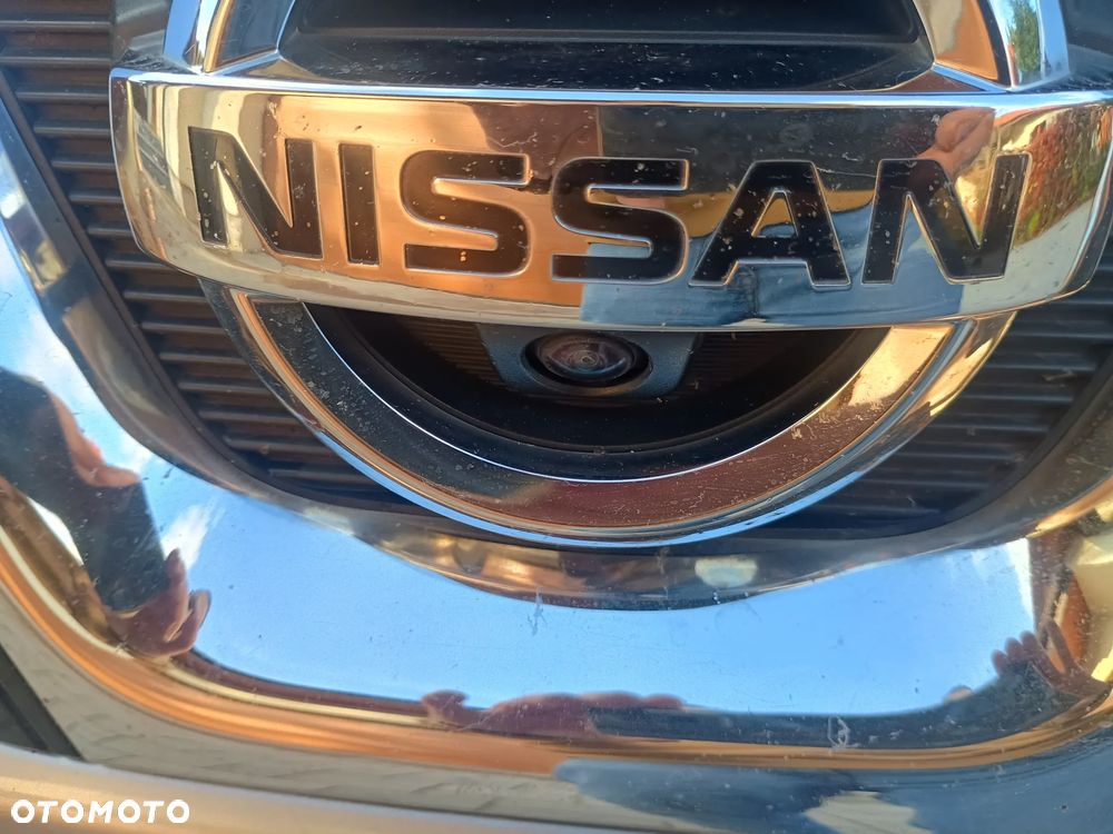 Nissan Qashqai - 12